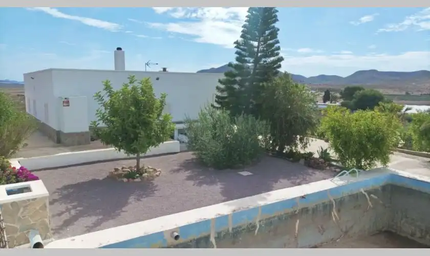 Xalet amb piscina en venda a Las Negras, imagen 19