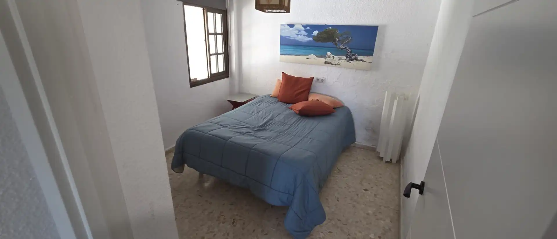 Bedroom of Houses for sale in Coín  with Air Conditioner, Private garden and Terrace