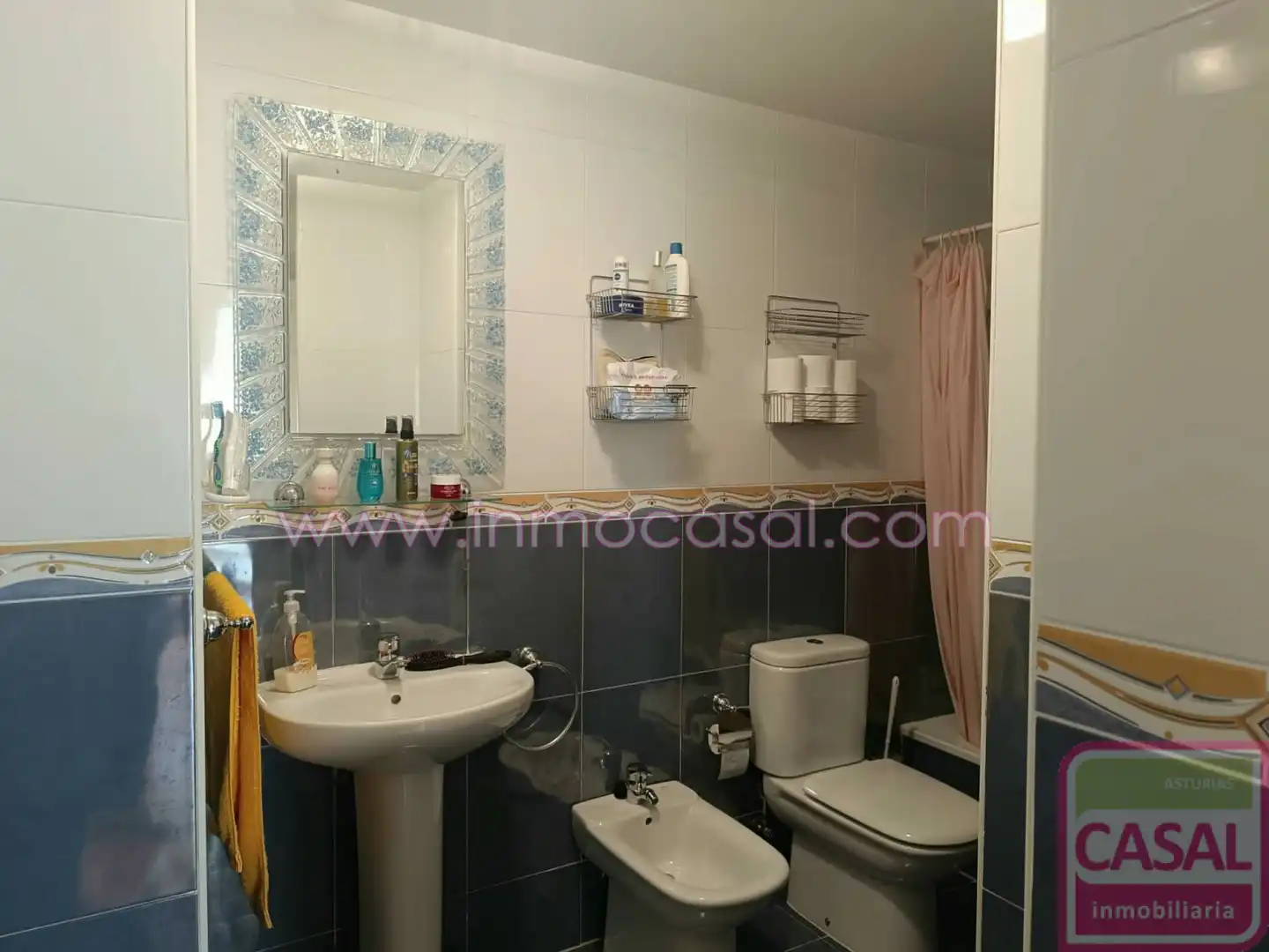 Flat with lift for sale in Aller, imagen 7
