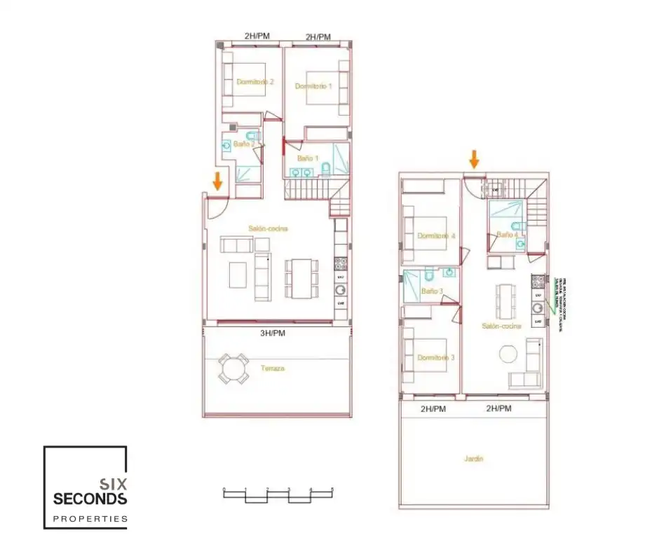 Maisonette mit Pool zum Verkauf in Golf Bahía, imagen 57