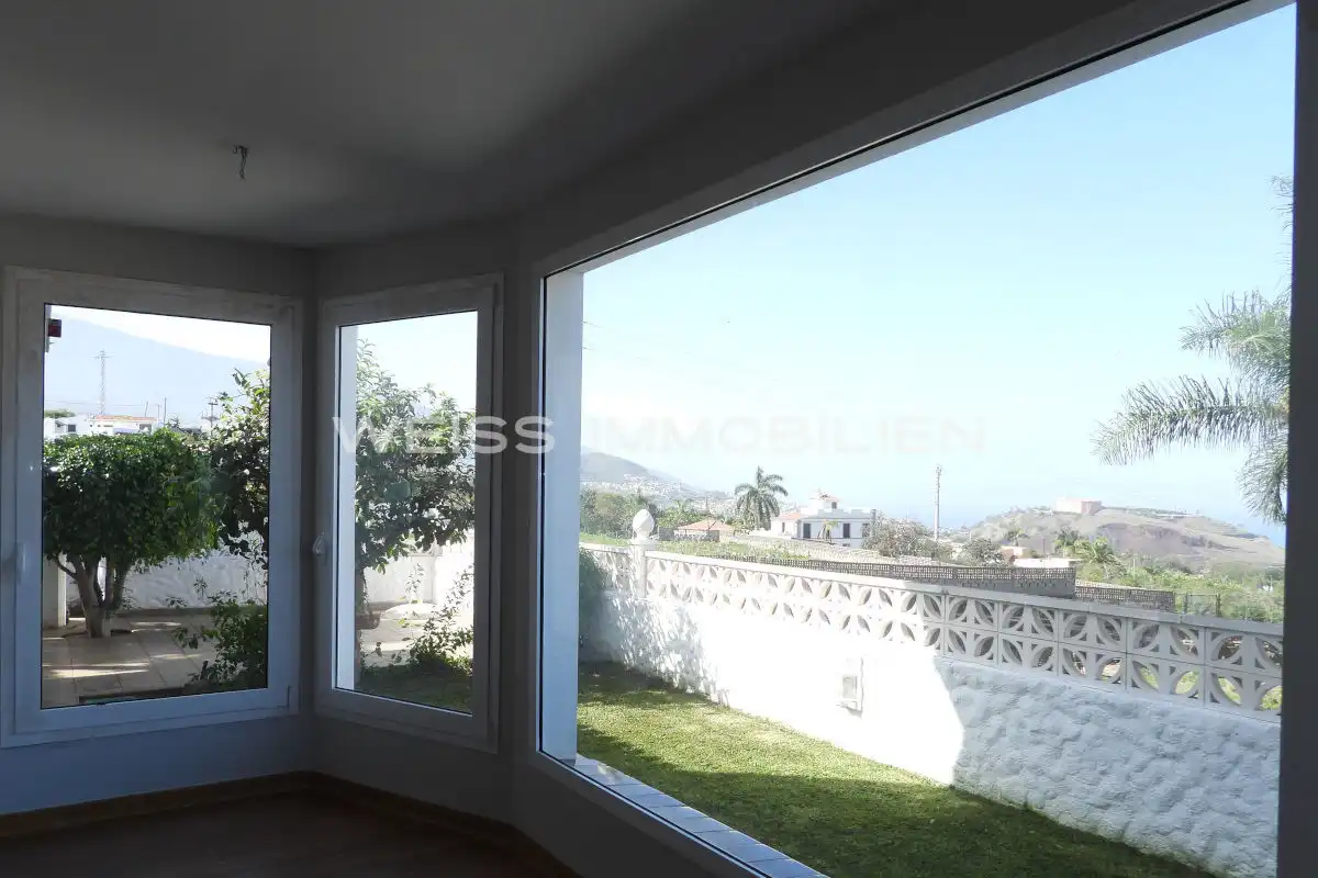 Casa amb terrassa en venda a La Perdoma - San Antonio - Benijos, imagen 5