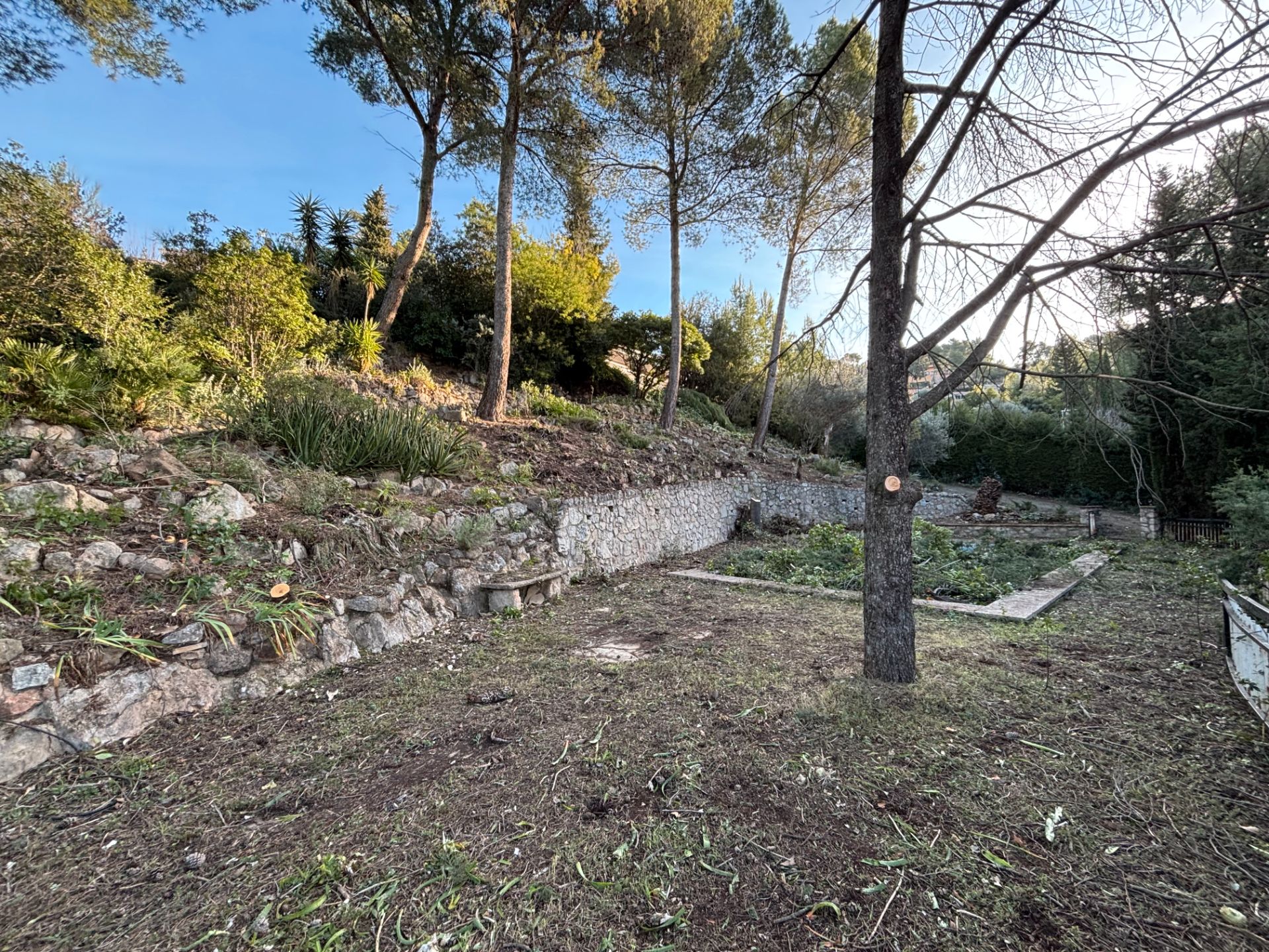 Residencial en venta en Carrer Doctor Zamenhof