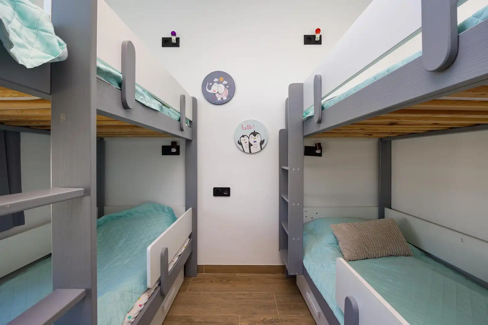 Ático con piscina en venta en Los Balcones - Los Altos, imagen 20
