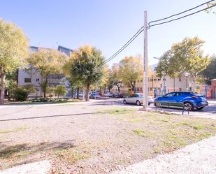 Vista exterior de Pis en venda en Puertollano