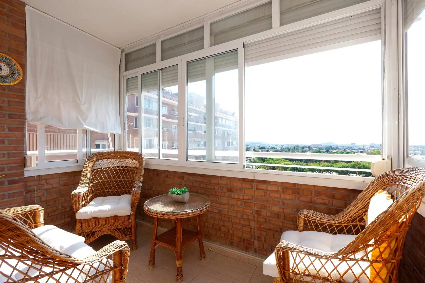 Wohnung mit Pool zum Verkauf in Parque Lo Torrent, imagen 6