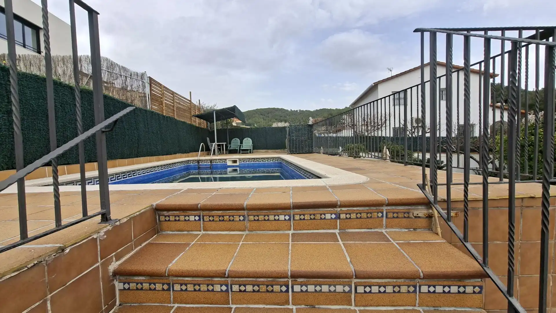 Haus mit Pool zum Verkauf in Mas Alba, imagen 47