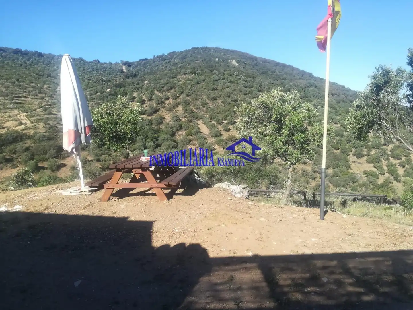 Finca rústica en venta en Fuente Obejuna con Trastero
