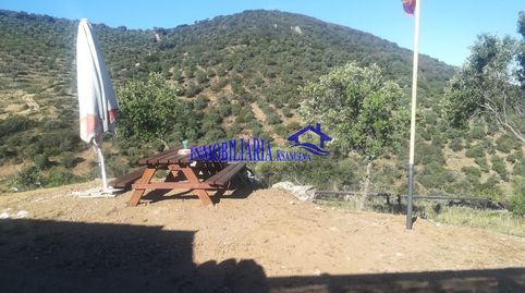 Foto 5 de Finca rústica en venta en Fuente Obejuna, Córdoba