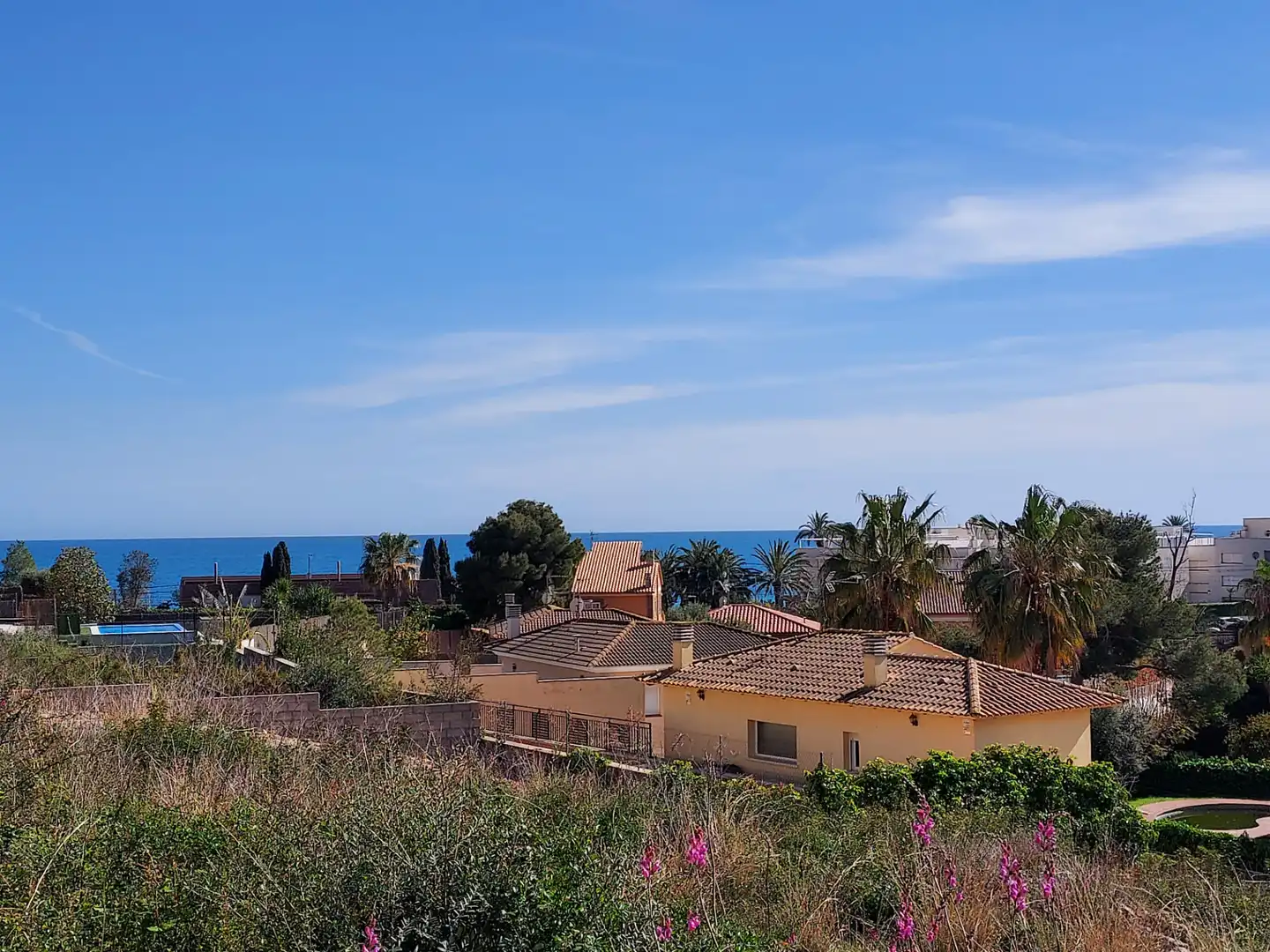 Residencial en venta en El Vendrell