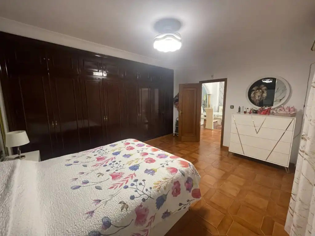 Habitación de Casa o chalet en venta en Dos Hermanas