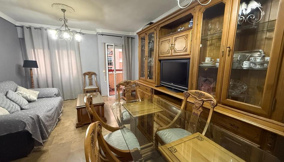 Foto 1 de Pis de lloguer a Barriada de Andalucía - Ardila, Cádiz