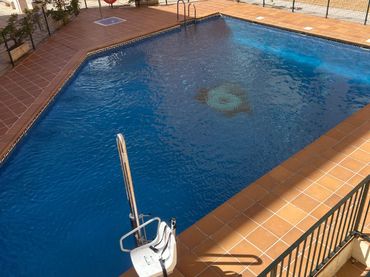 Piso con piscina en venta en Norte