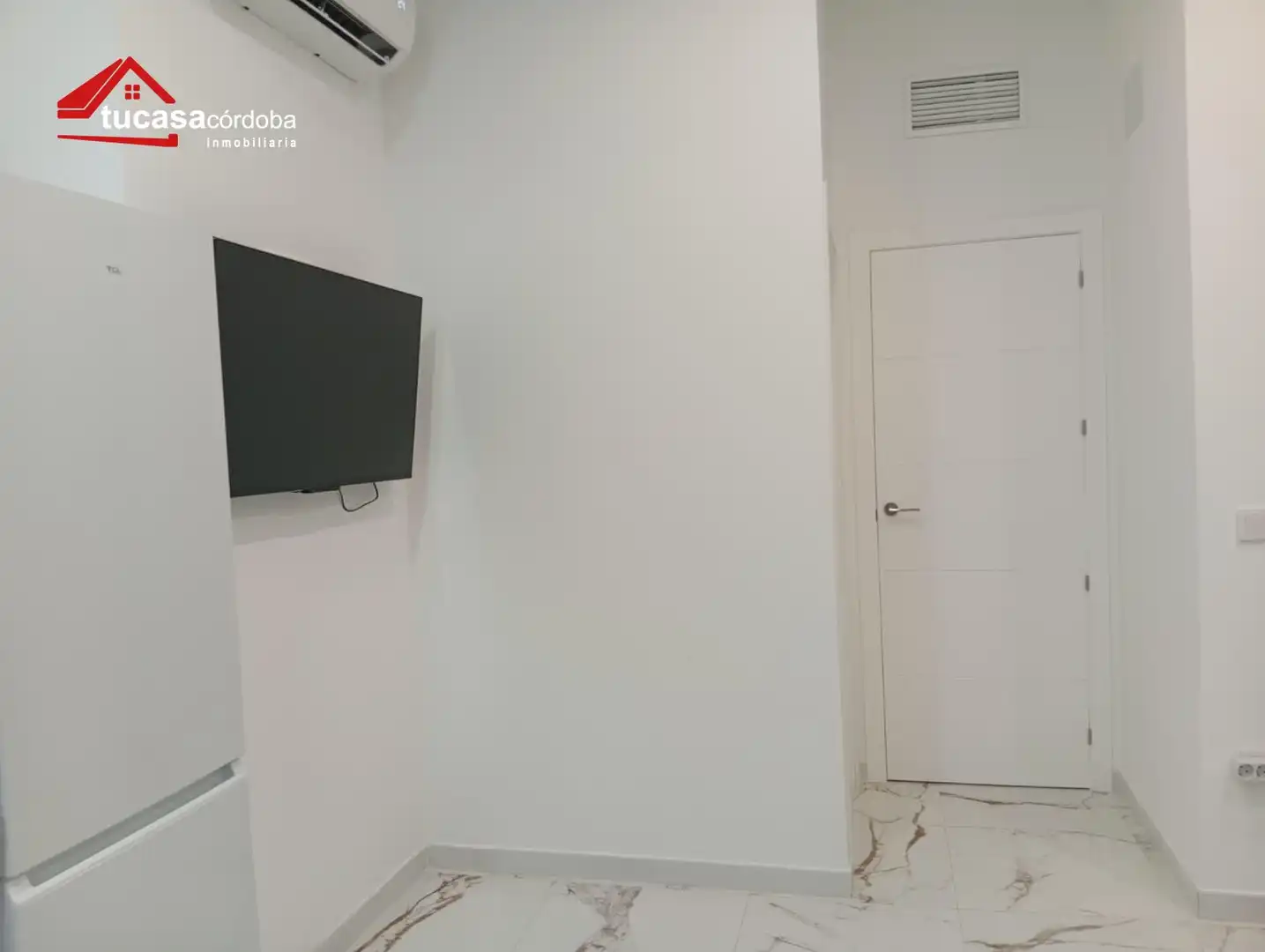 Planta baixa en venda en Córdoba amb Aire condicionat i Moblat
