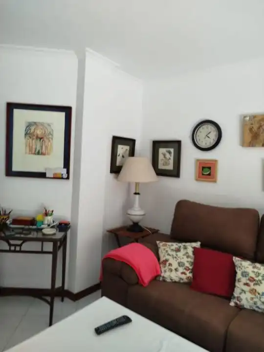 Piso de alquiler en Sanxenxo pueblo