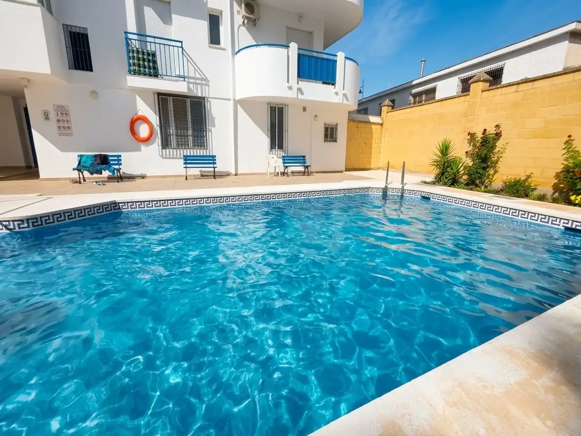 Casa a schiera in vendita a Los Boliches