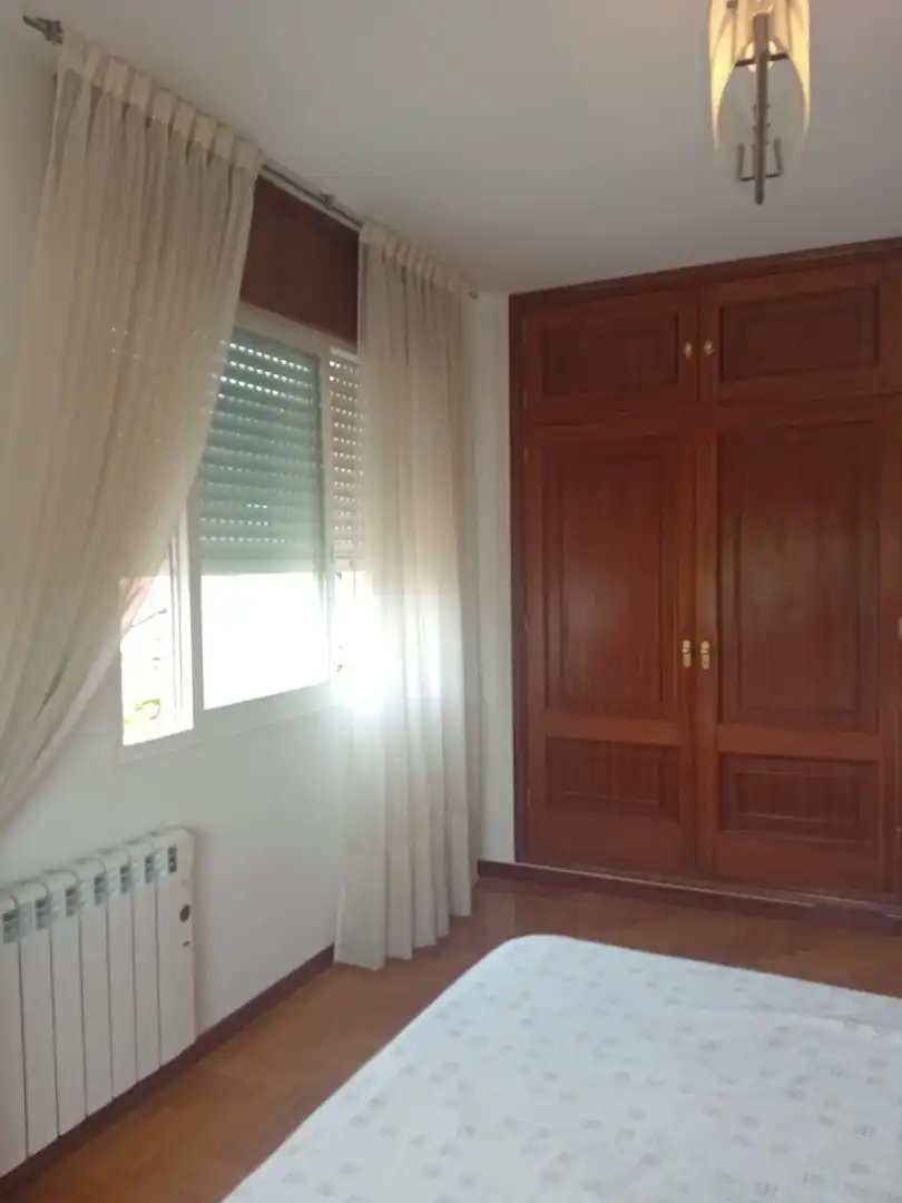 Habitación de Casa o chalet en venta en Ponteareas con Calefacción y Terraza