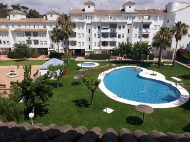 Apartment to rent in La Antilla