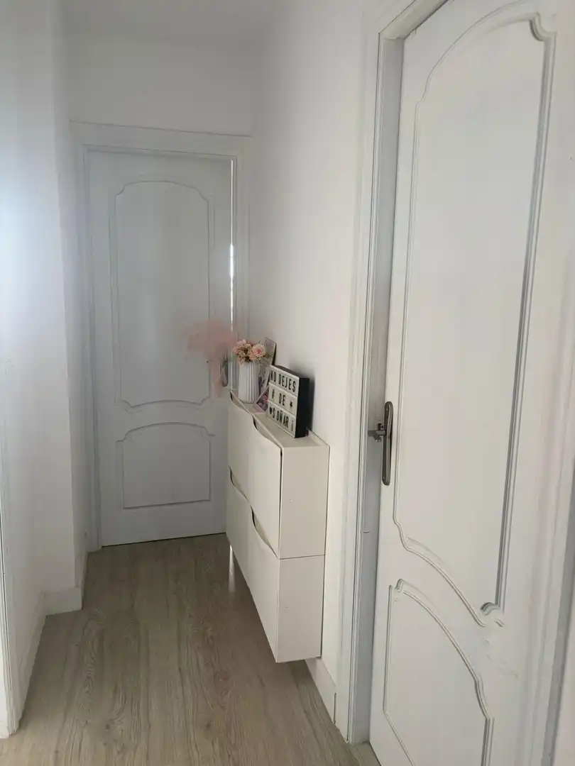 Dormitori de Pis en venda en Rincón de la Victoria amb Aire condicionat, Calefacció i Terrassa