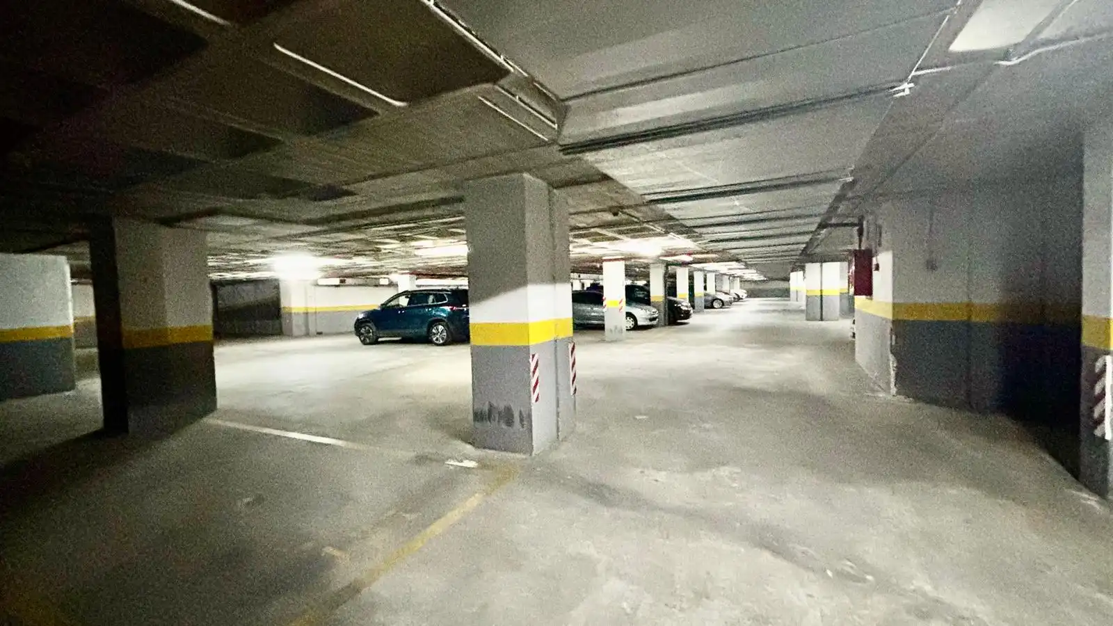 Individual amb ascensor en venda a Calle Trafalgar 1, imagen 5