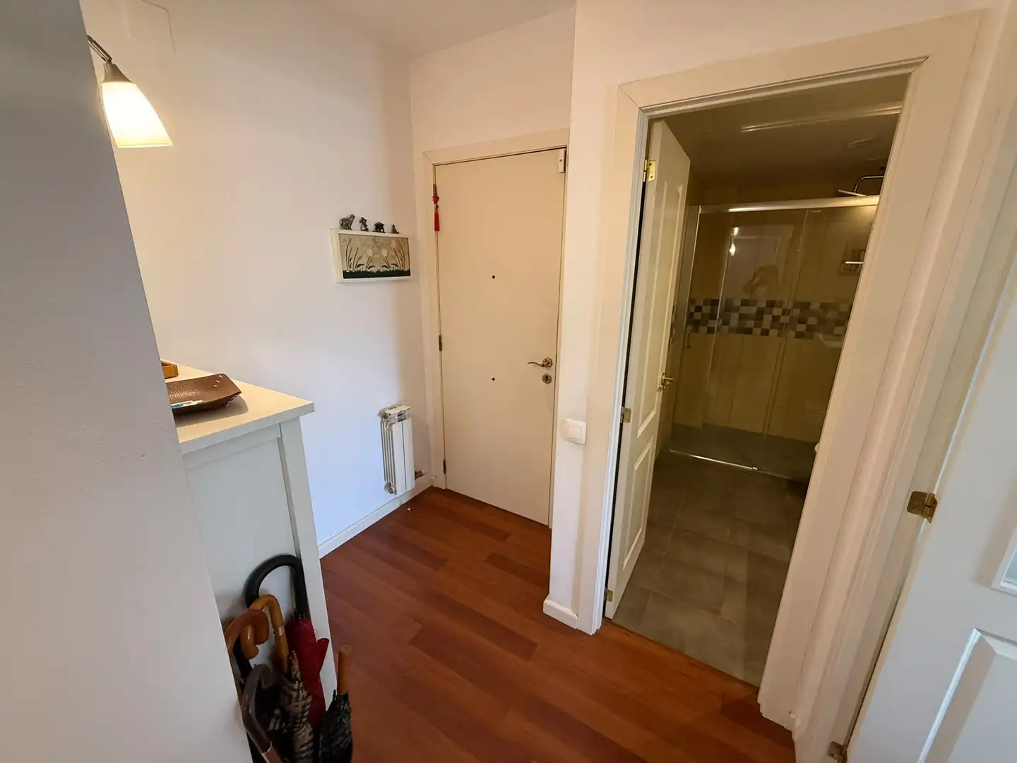 Flat for sale in Cornellà de Llobregat  with Heating, Private garden and Swimming Pool