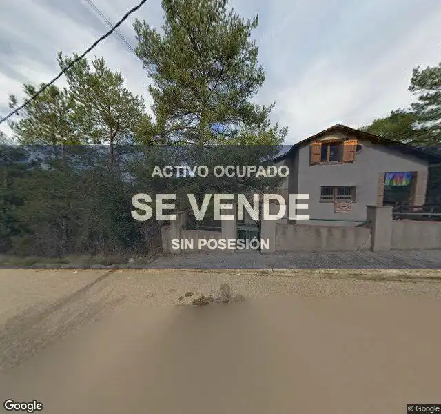 Piso en venta en Monistrol de Calders