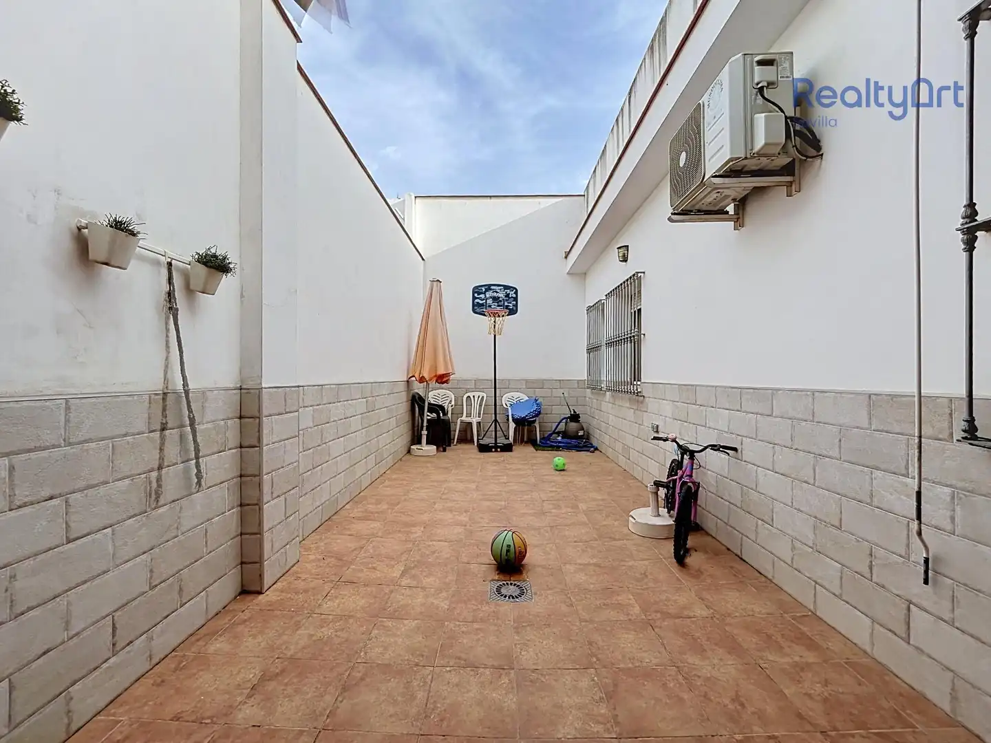 Maison mitoyenne à vendre à Bellavista - La Palmera, imagen 31