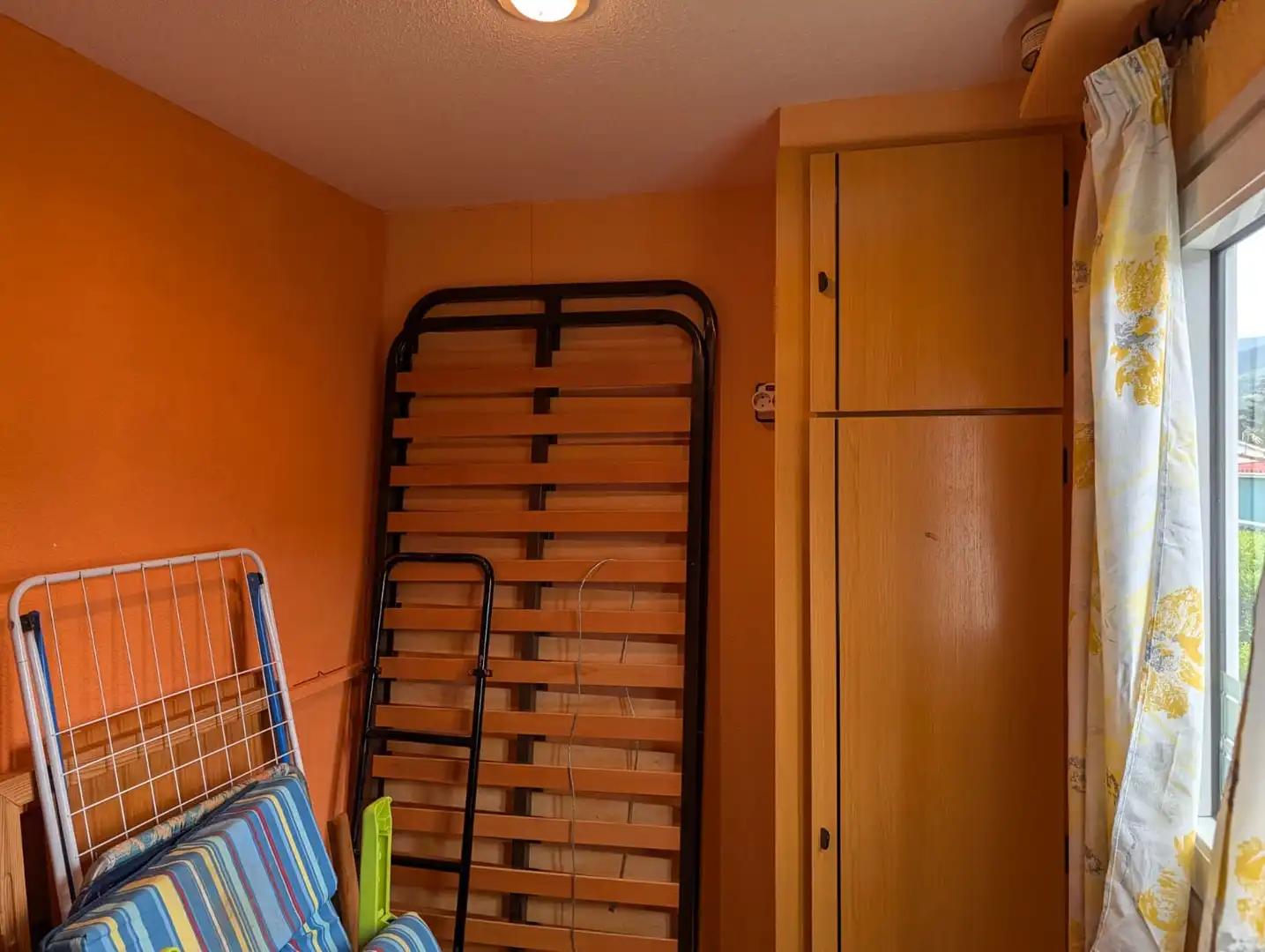 Habitación de Casa o chalet en venta en Ezcaray con Calefacción, Trastero y Amueblado