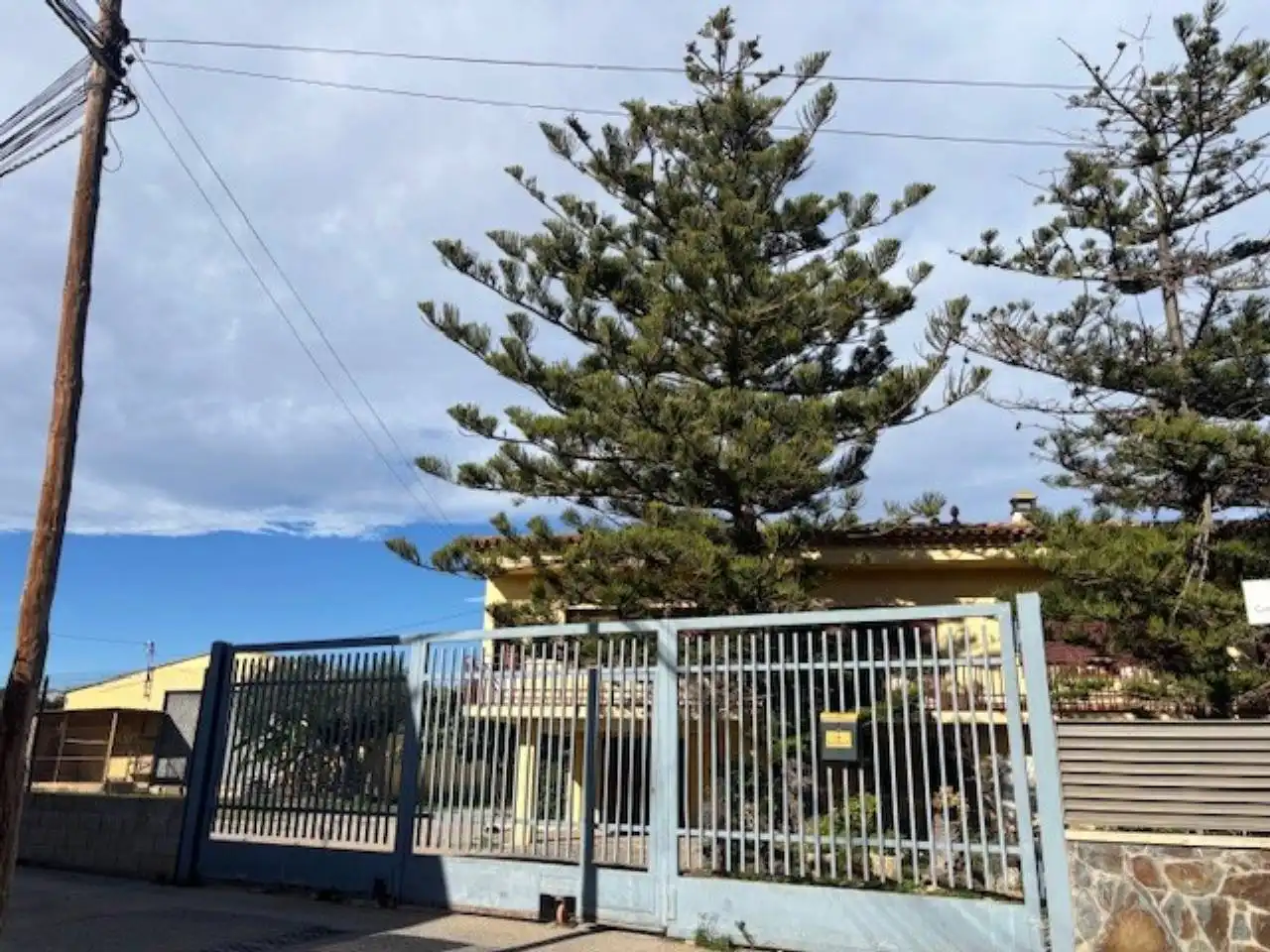 Exterior view of Country homes for sale in Vilanova i la Geltrú  with Private garden and Terrace
