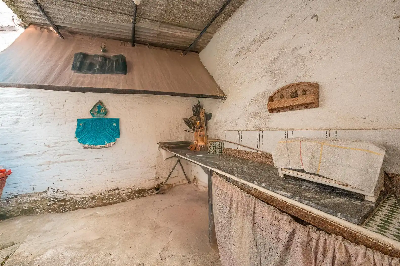 Villa con piscina in vendita a Calle SANT JOAN DE RIBERA, imagen 48
