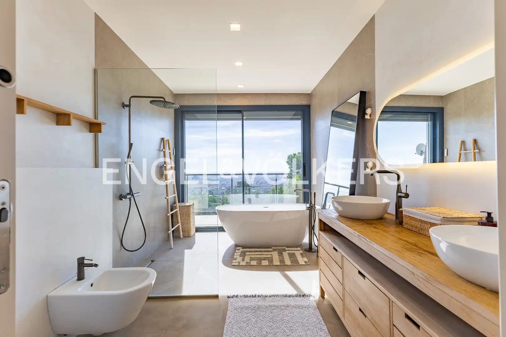 Maison avec piscine à vendre à La Miranda, imagen 9