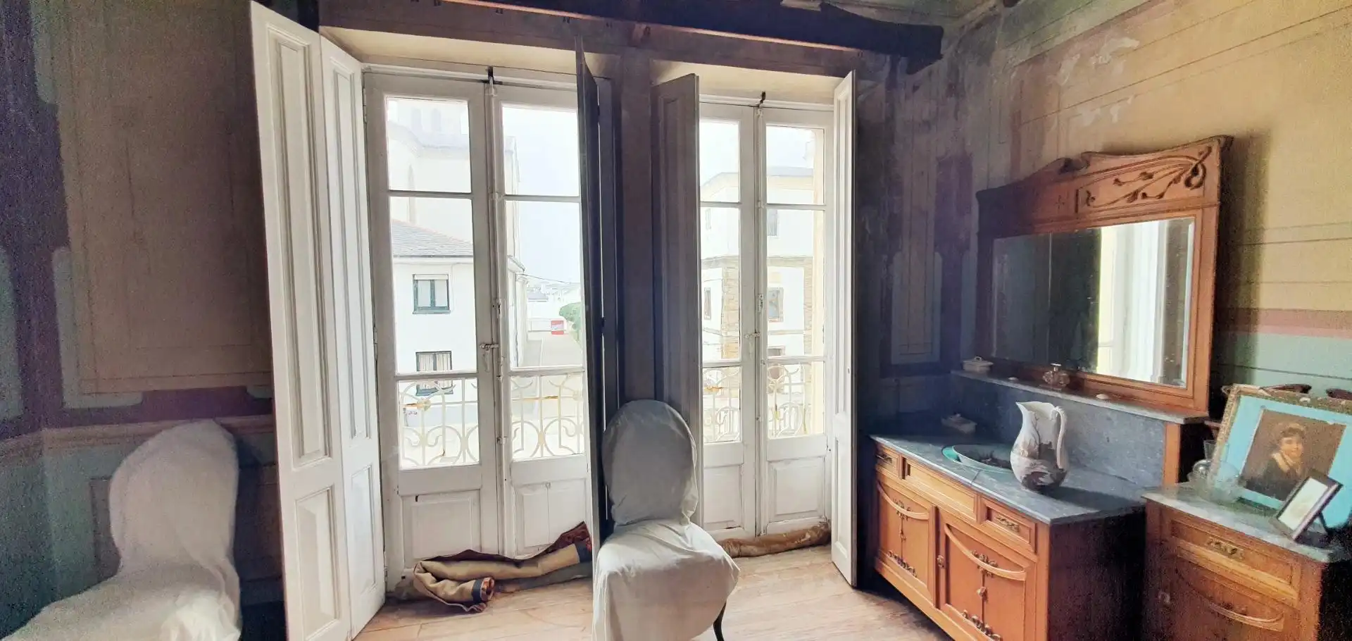 Casa con terraza en venta en GALICIA, imagen 30