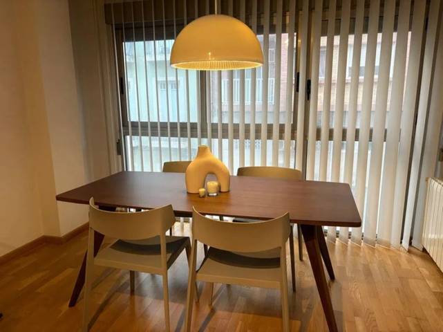 Piso en Alquiler en Mercado