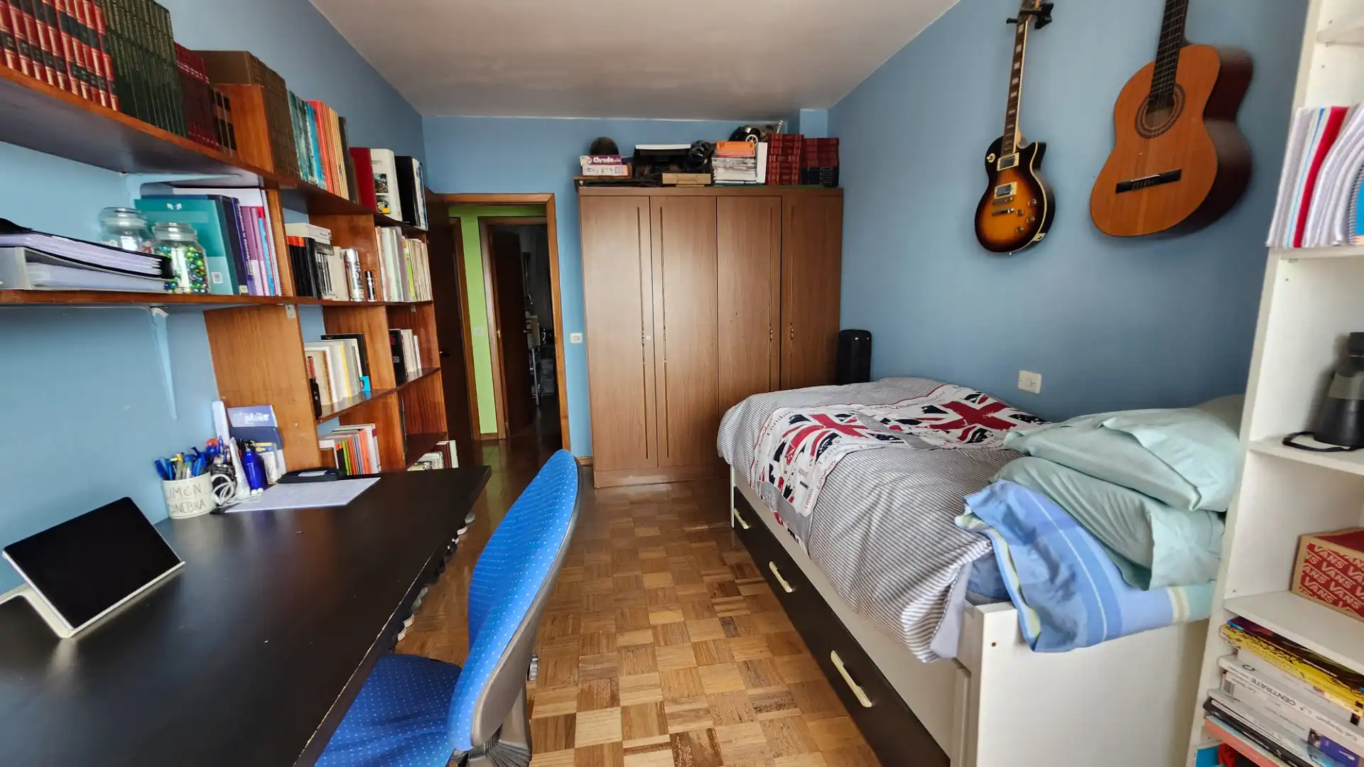 Flat for sale in Rúa a Carreira, imagen 8