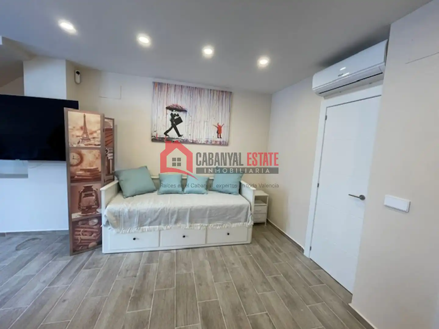 Mini appartamento in vendita a Poblats Marítims, imagen 8