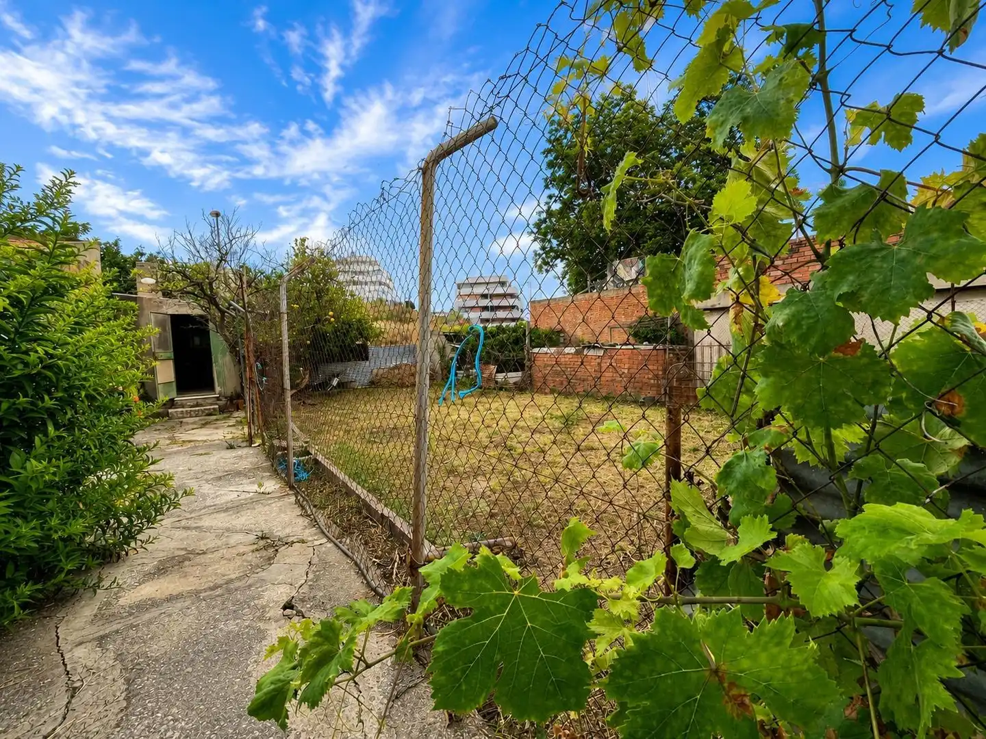 Grundstücke und Bauplätze zum Verkauf in La Granja - La Colina - Los Pastores, imagen 7