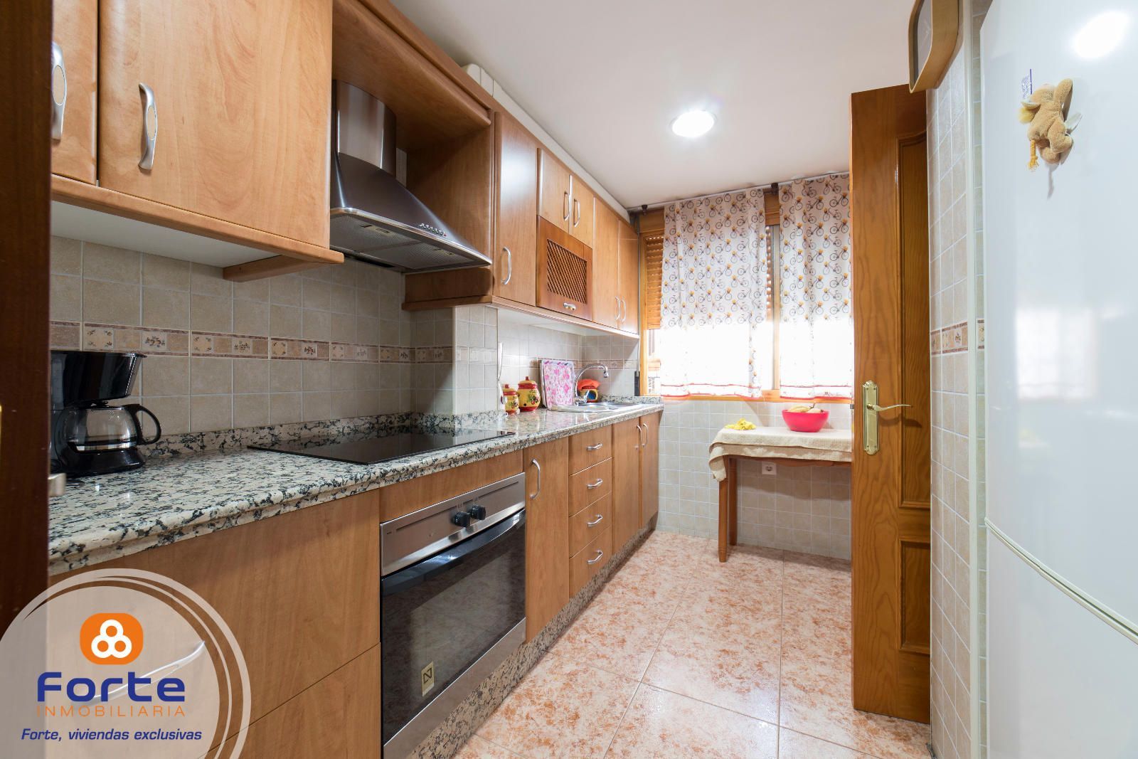 Flat for sale in Sector Sur, Sur