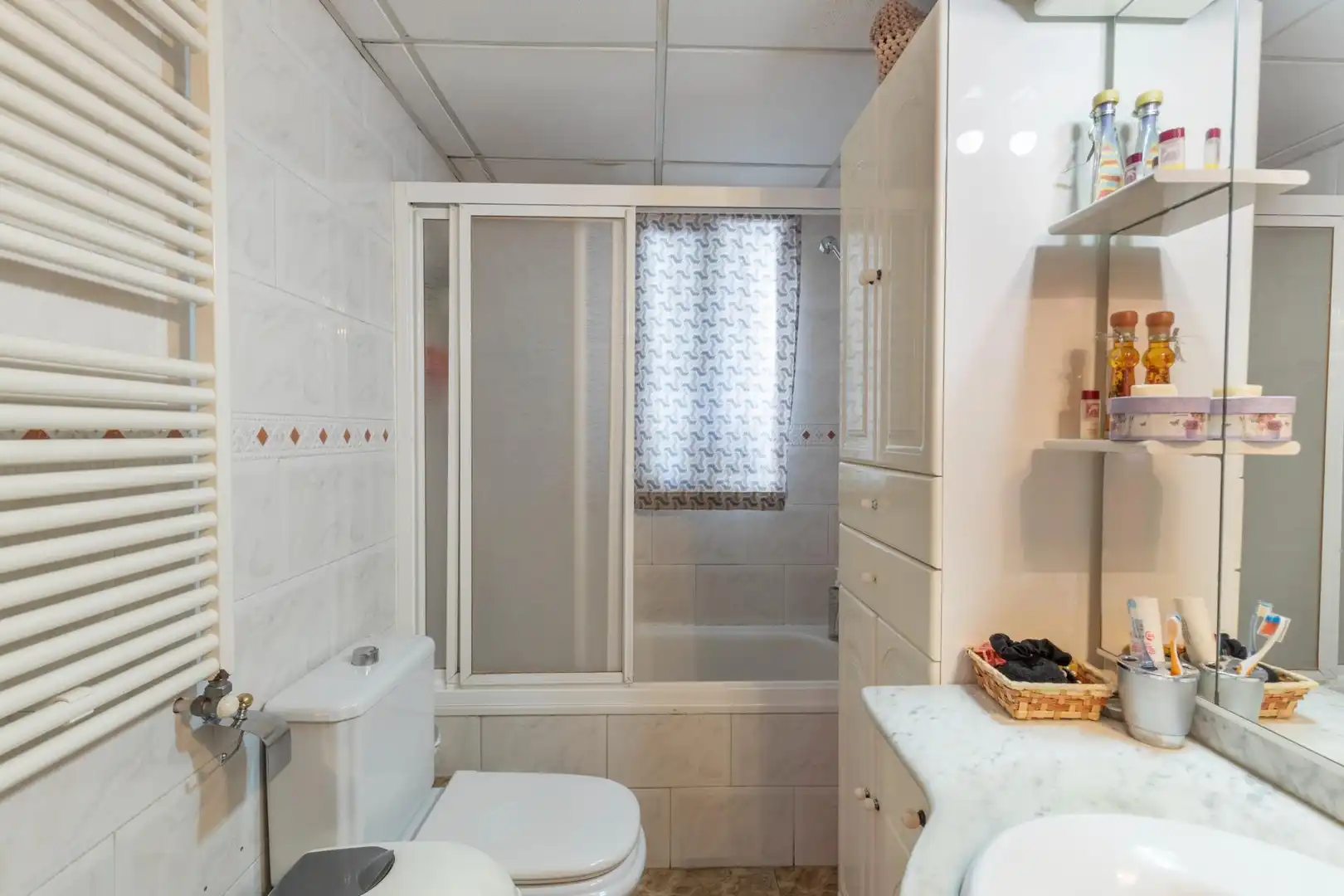 Casa adosada en venta en Calle Goya, 24, Poniente