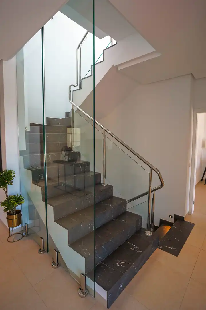 Houses for sale in La Manga del Mar Menor  with Storage room and Furnished