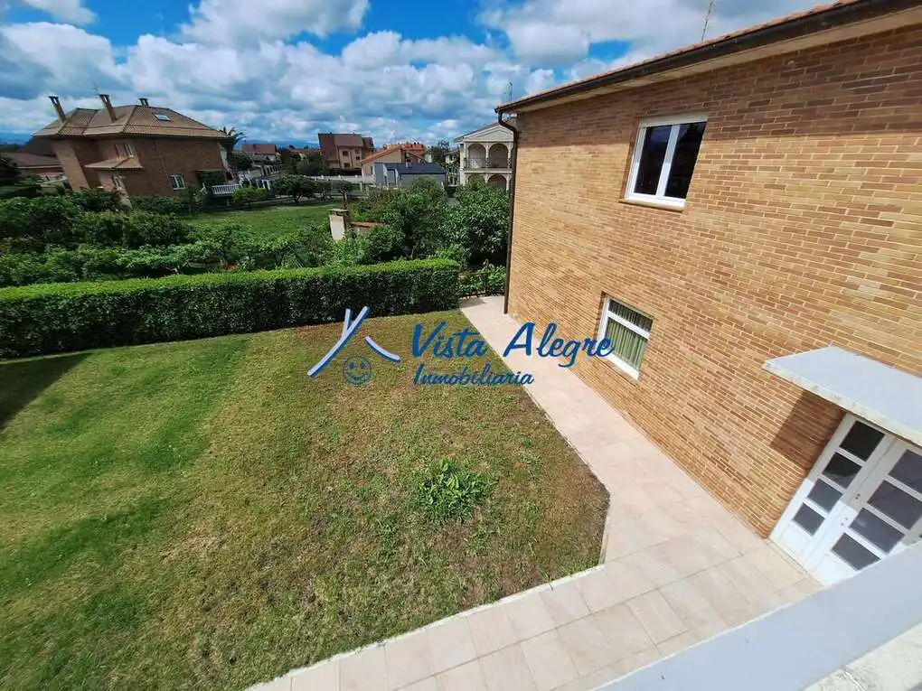Casa o chalet en venta en Casalarreina con Calefacción, Jardín privado y Terraza