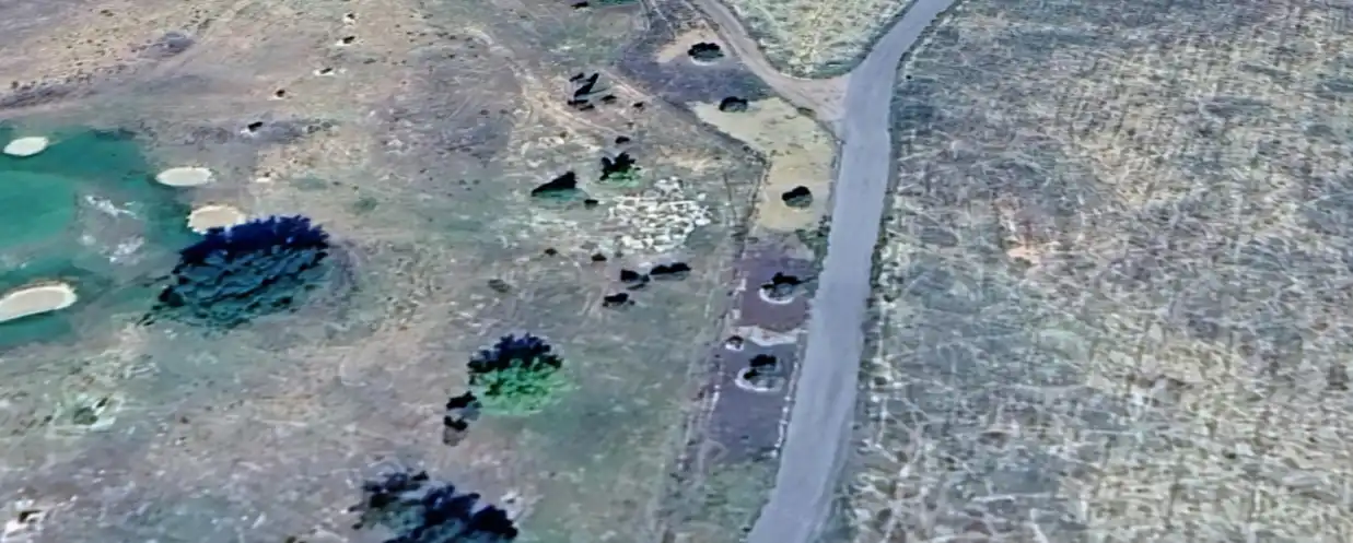 Rustikales Grundstück zum Verkauf in Área Rural-Valverde-Las Casas, imagen 2
