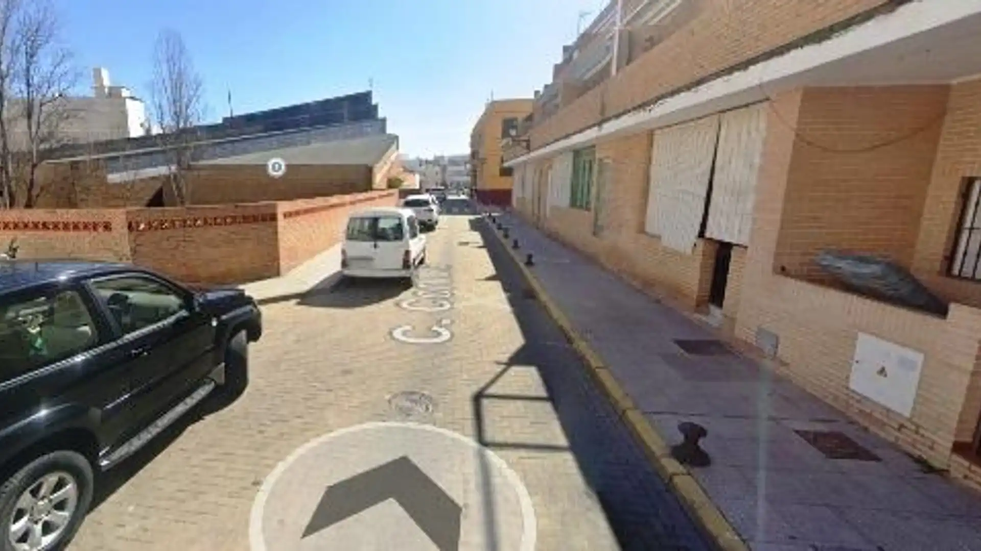 Piso en venta en Calle CORVINA, Punta Umbría