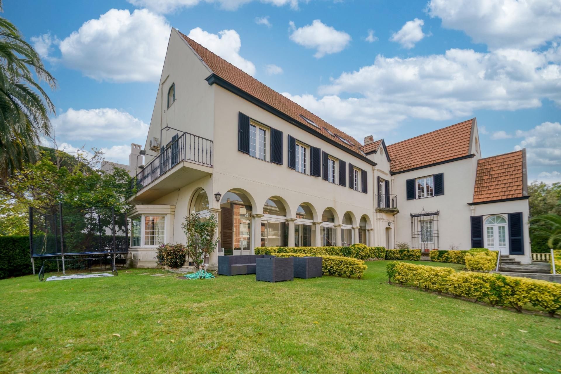 Vista exterior de Casa o chalet en venta en Getxo  con Calefacción