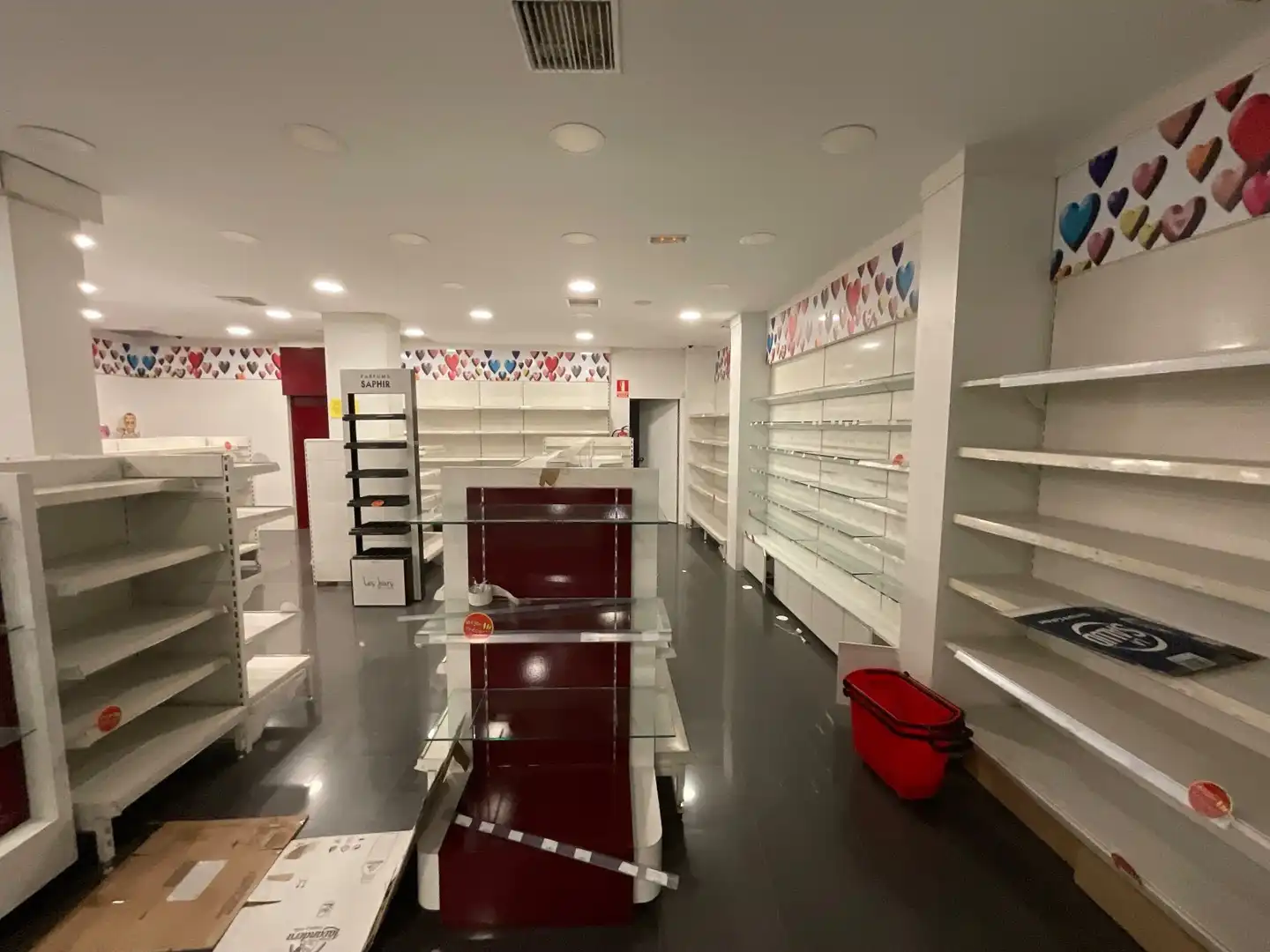 Local comercial en alquiler en Centro, imagen 15