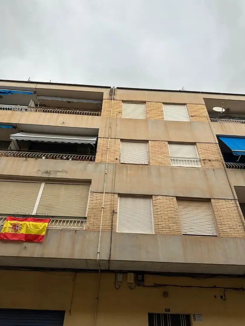 Wohnung zum Verkauf in Calle Doctor Fleming 55