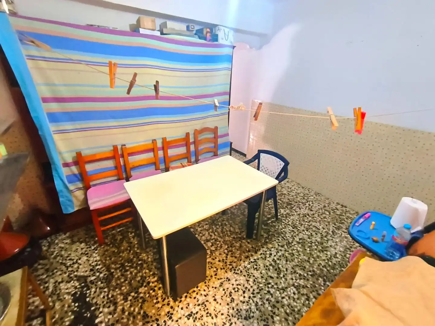 Comedor de Apartamento en venta en Alcalà de Xivert