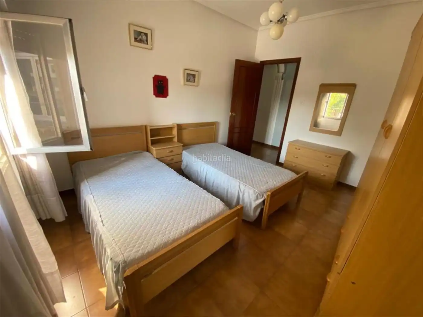 Flat for sale in Rúa Carlos III 73, imagen 2
