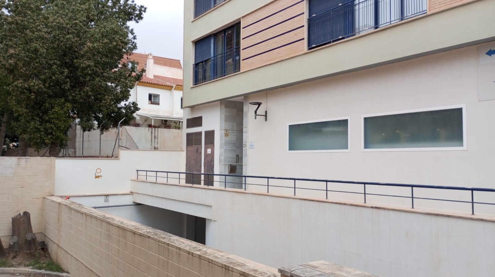 Flat for sale in Calvario