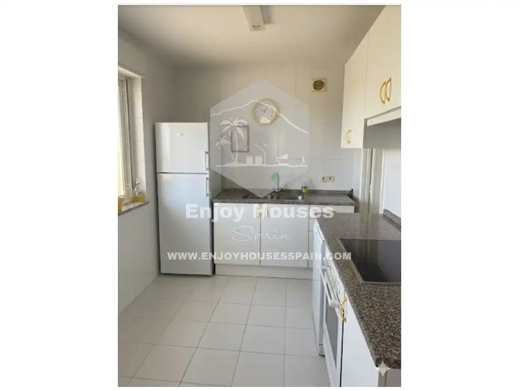 Apartament amb terrassa en venda a Montañar - El Arenal, imagen 5