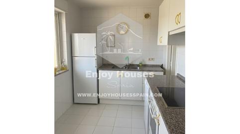 Foto 4 de Apartament en venda a Montañar - El Arenal, Alicante