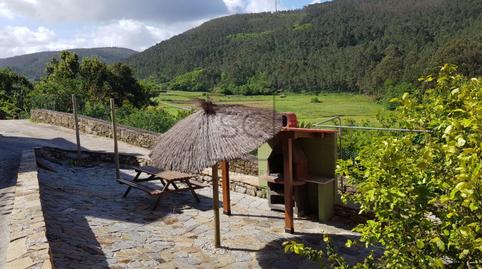 Foto 2 de Finca rústica en venda a Laxe, A Coruña